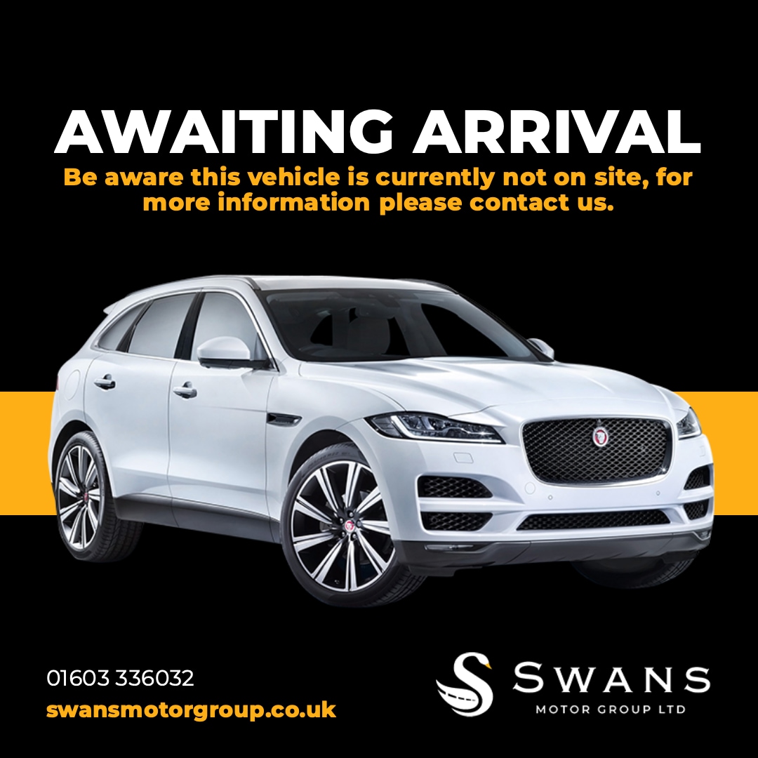 Used Jaguar F-Pace 2016 for sale - 76547912: Photo 1
