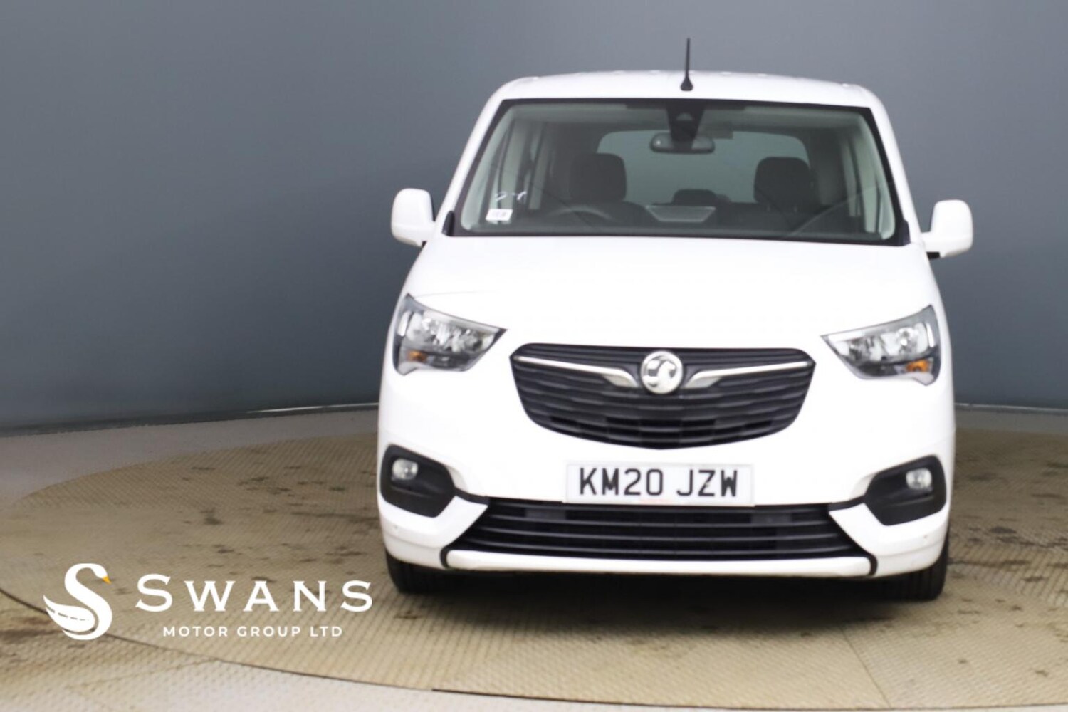 Used Vauxhall Combo Life 2020 for sale - 77977063: Photo 11