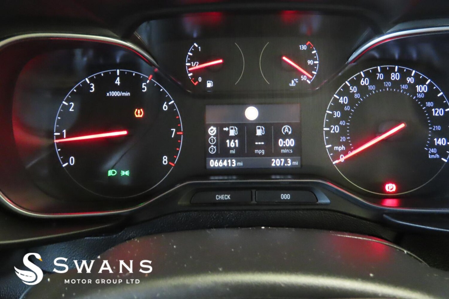 Used Vauxhall Combo Life 2020 for sale - 77977063: Photo 13