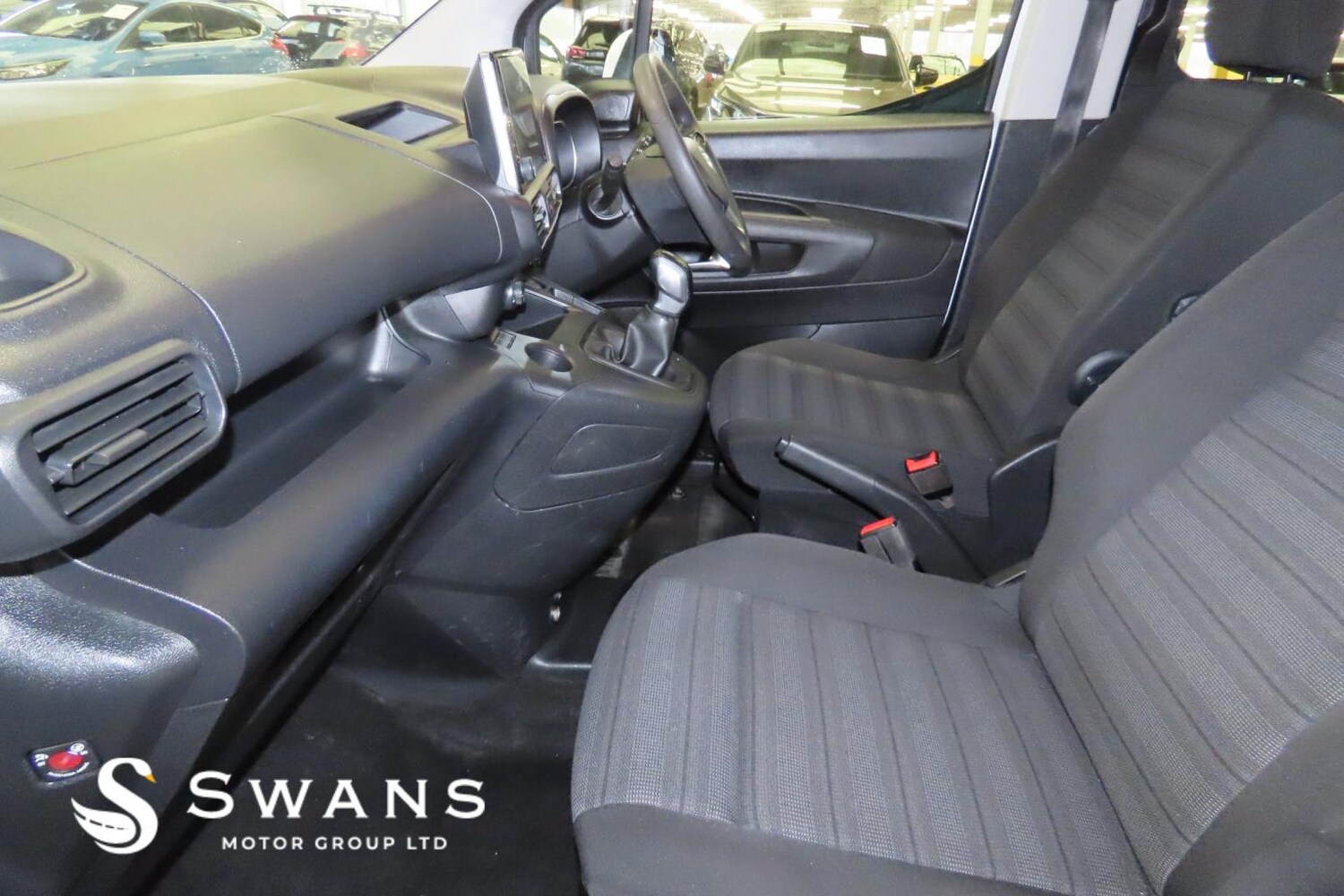 Used Vauxhall Combo Life 2020 for sale - 77977063: Photo 15