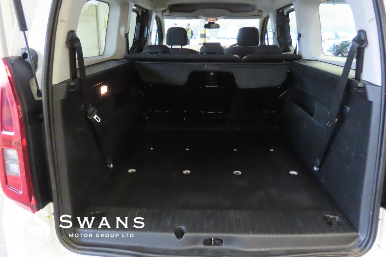 Used Vauxhall Combo Life 2020 for sale - 77977063: Photo 18