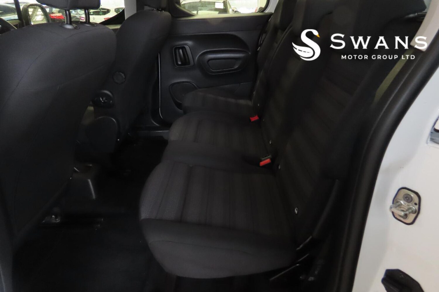 Used Vauxhall Combo Life 2020 for sale - 77977063: Photo 7