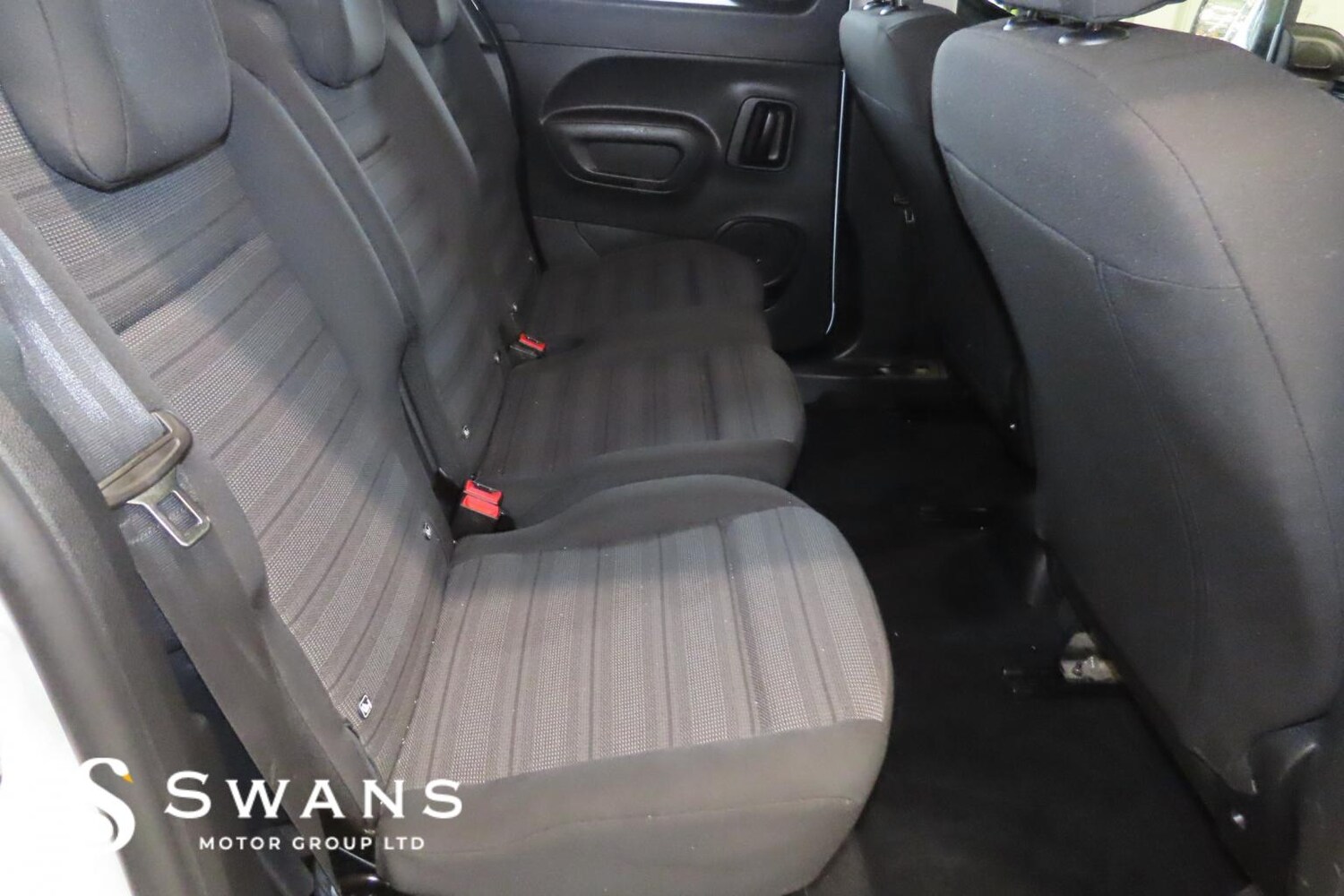 Used Vauxhall Combo Life 2020 for sale - 77977063: Photo 9