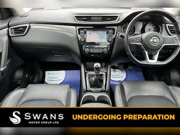 Used Nissan Qashqai 2019 for sale - 78925950: Photo
