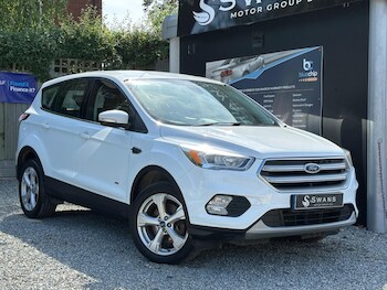 Used Ford Kuga 2017 for sale - 75361633: Photo
