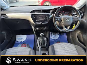 Used Vauxhall Corsa 2021 for sale - 79589148: Photo