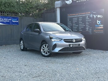 Used Vauxhall Corsa 2021 for sale - 79589148: Photo