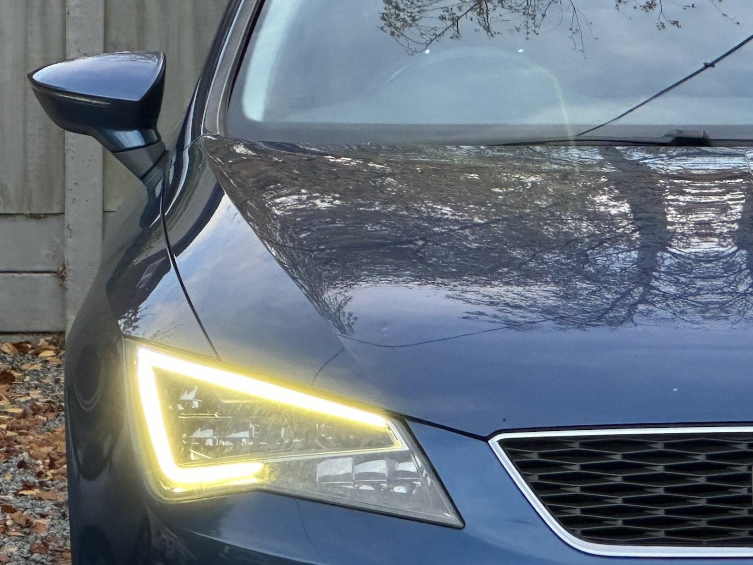 Used SEAT Leon 2014 for sale - 76547853: Photo 10