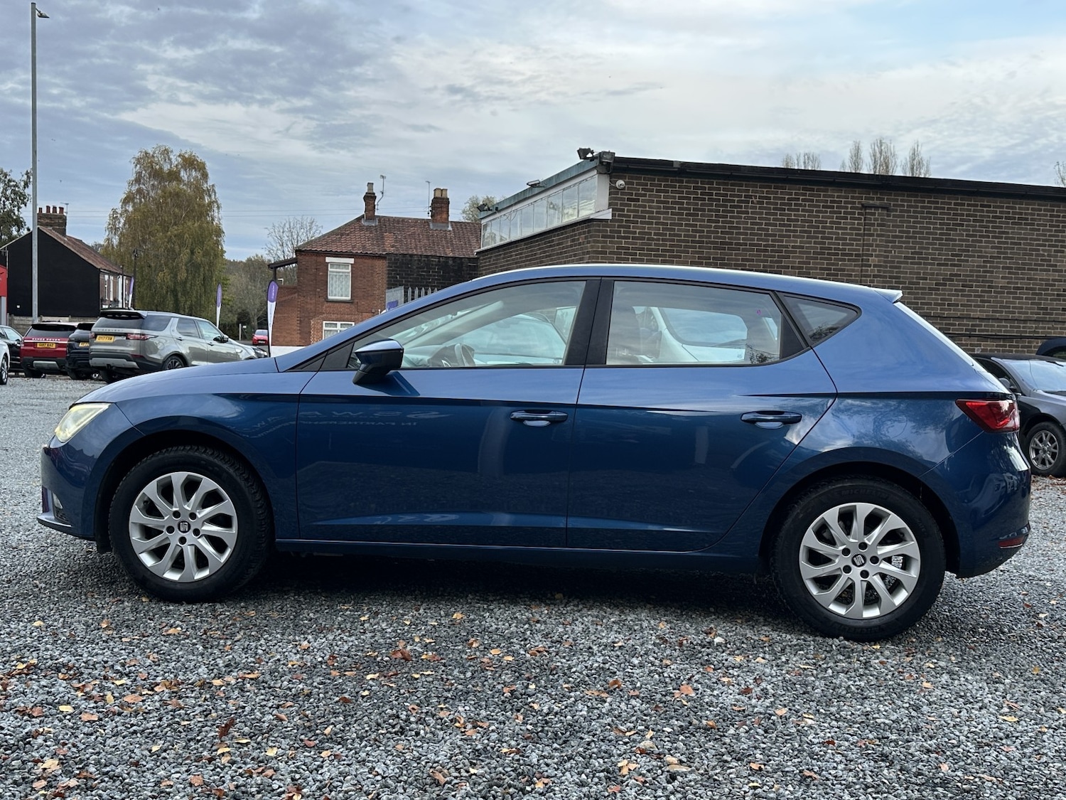 Used SEAT Leon 2014 for sale - 76547853: Photo 12