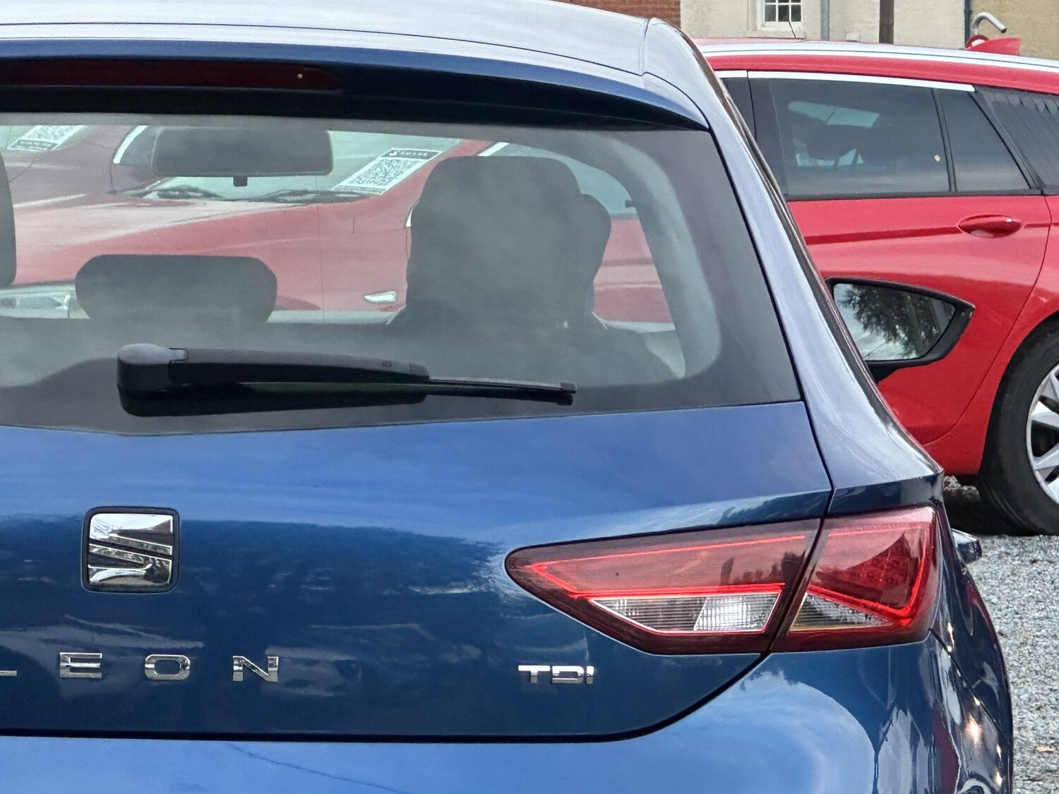 Used SEAT Leon 2014 for sale - 76547853: Photo 14