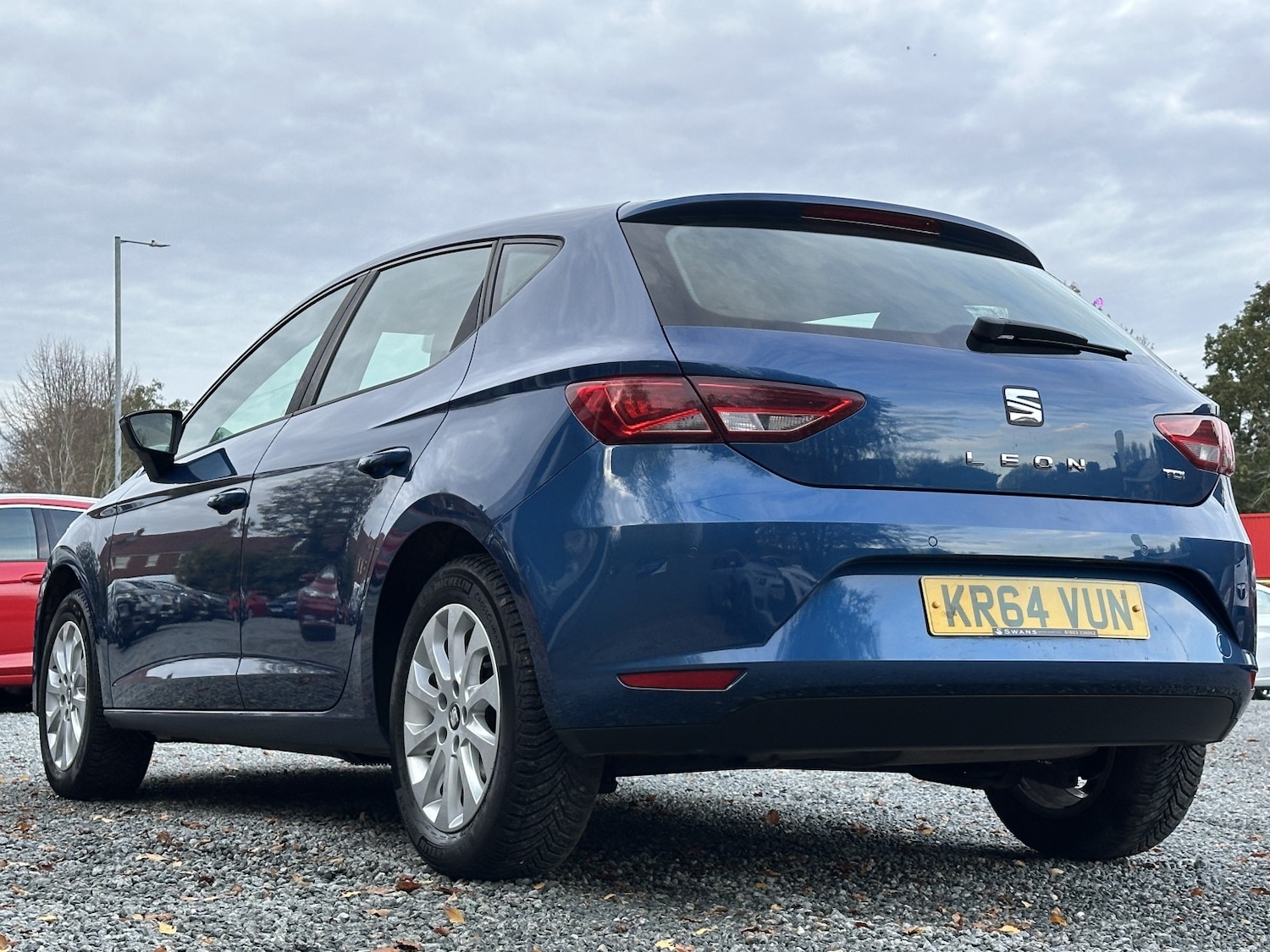 Used SEAT Leon 2014 for sale - 76547853: Photo 15