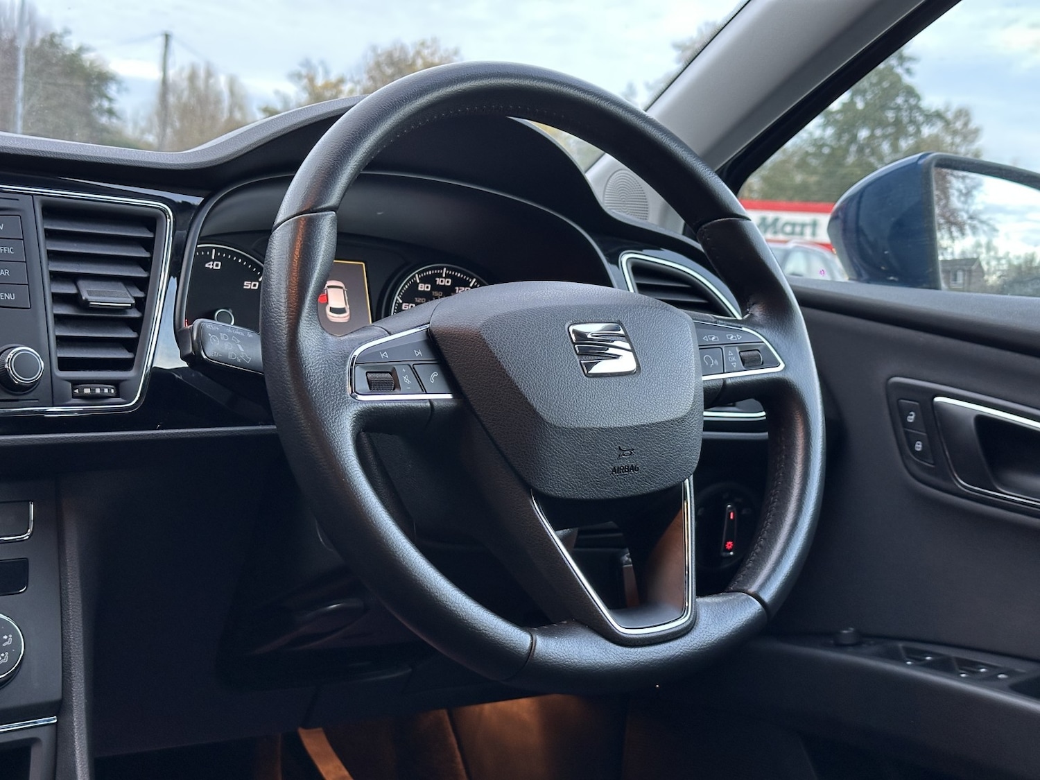 Used SEAT Leon 2014 for sale - 76547853: Photo 17