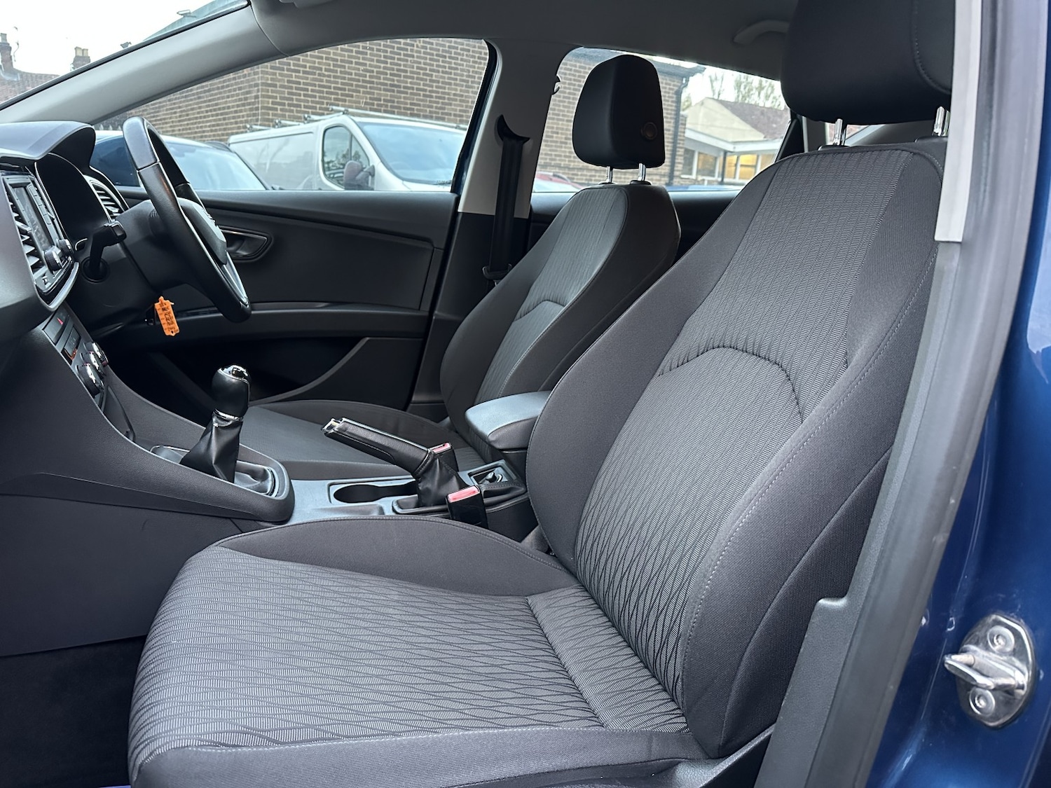 Used SEAT Leon 2014 for sale - 76547853: Photo 18