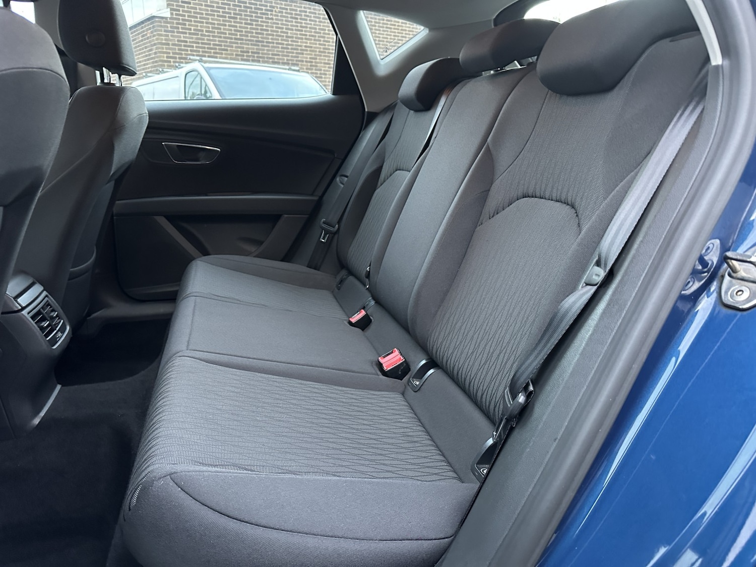 Used SEAT Leon 2014 for sale - 76547853: Photo 20