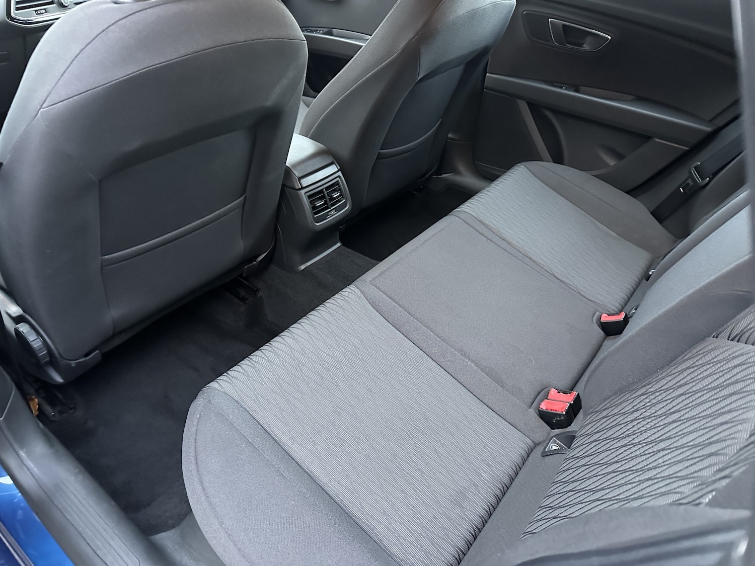 Used SEAT Leon 2014 for sale - 76547853: Photo 21