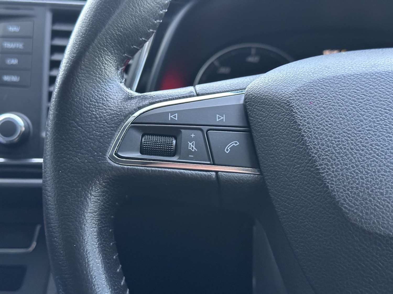 Used SEAT Leon 2014 for sale - 76547853: Photo 22