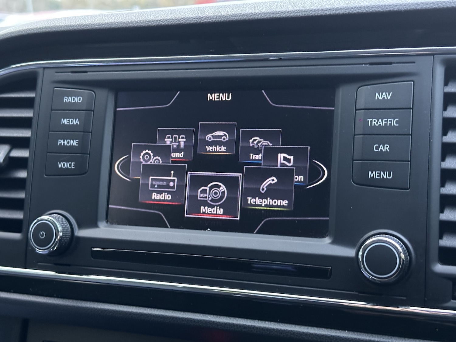 Used SEAT Leon 2014 for sale - 76547853: Photo 23