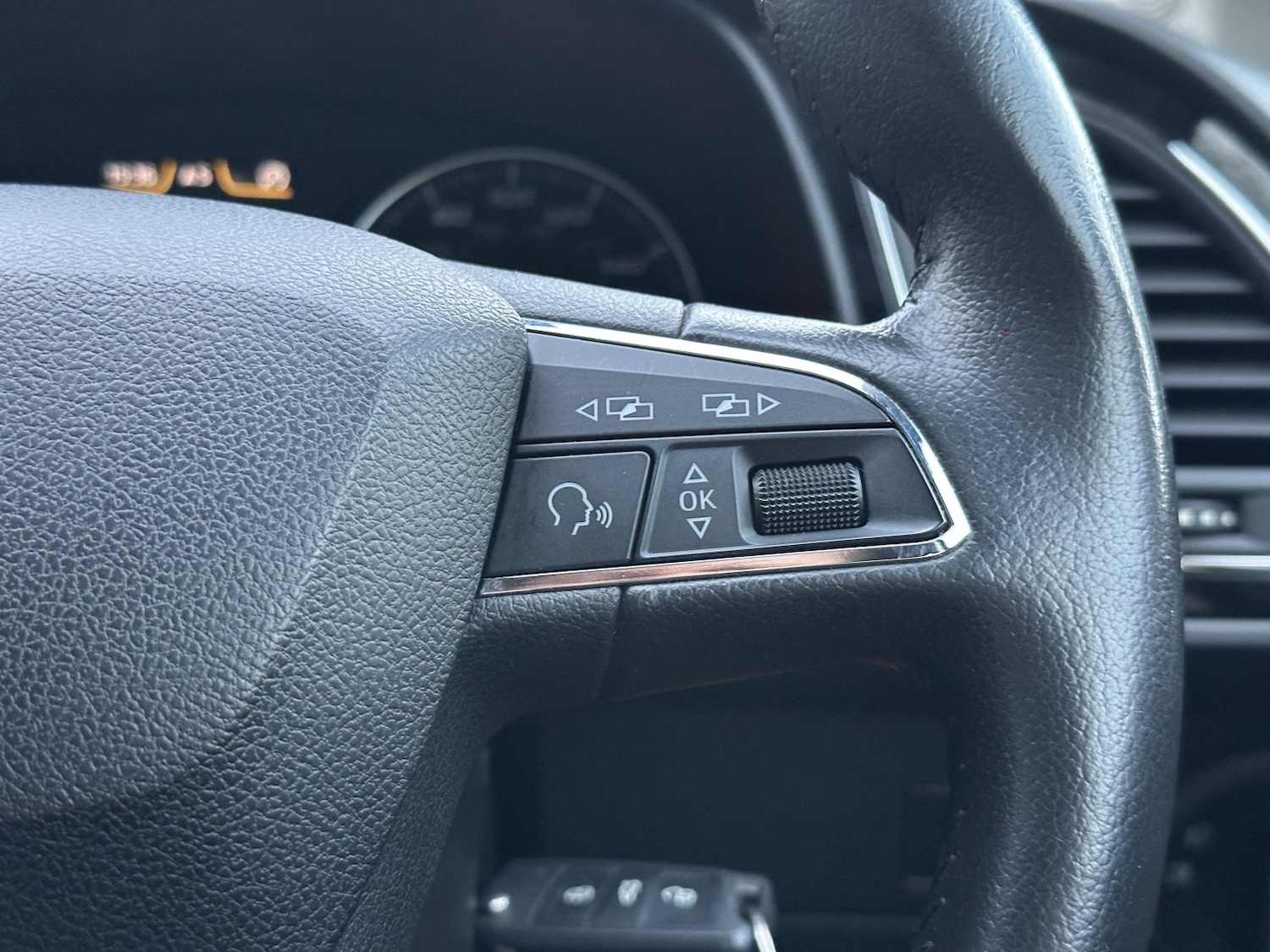 Used SEAT Leon 2014 for sale - 76547853: Photo 25