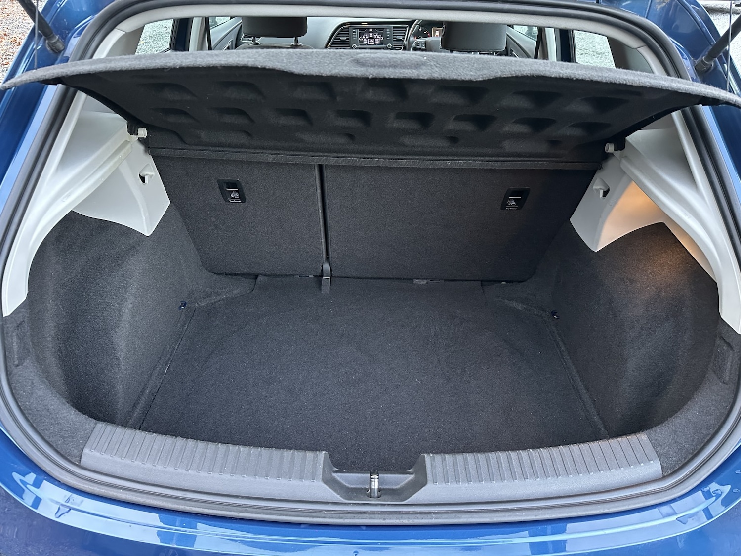 Used SEAT Leon 2014 for sale - 76547853: Photo 30