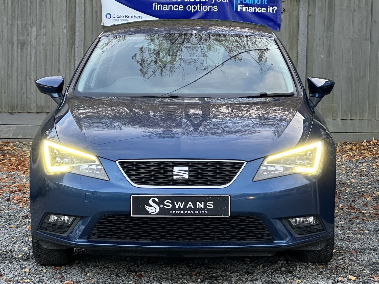 Used SEAT Leon 2014 for sale - 76547853: Photo 9