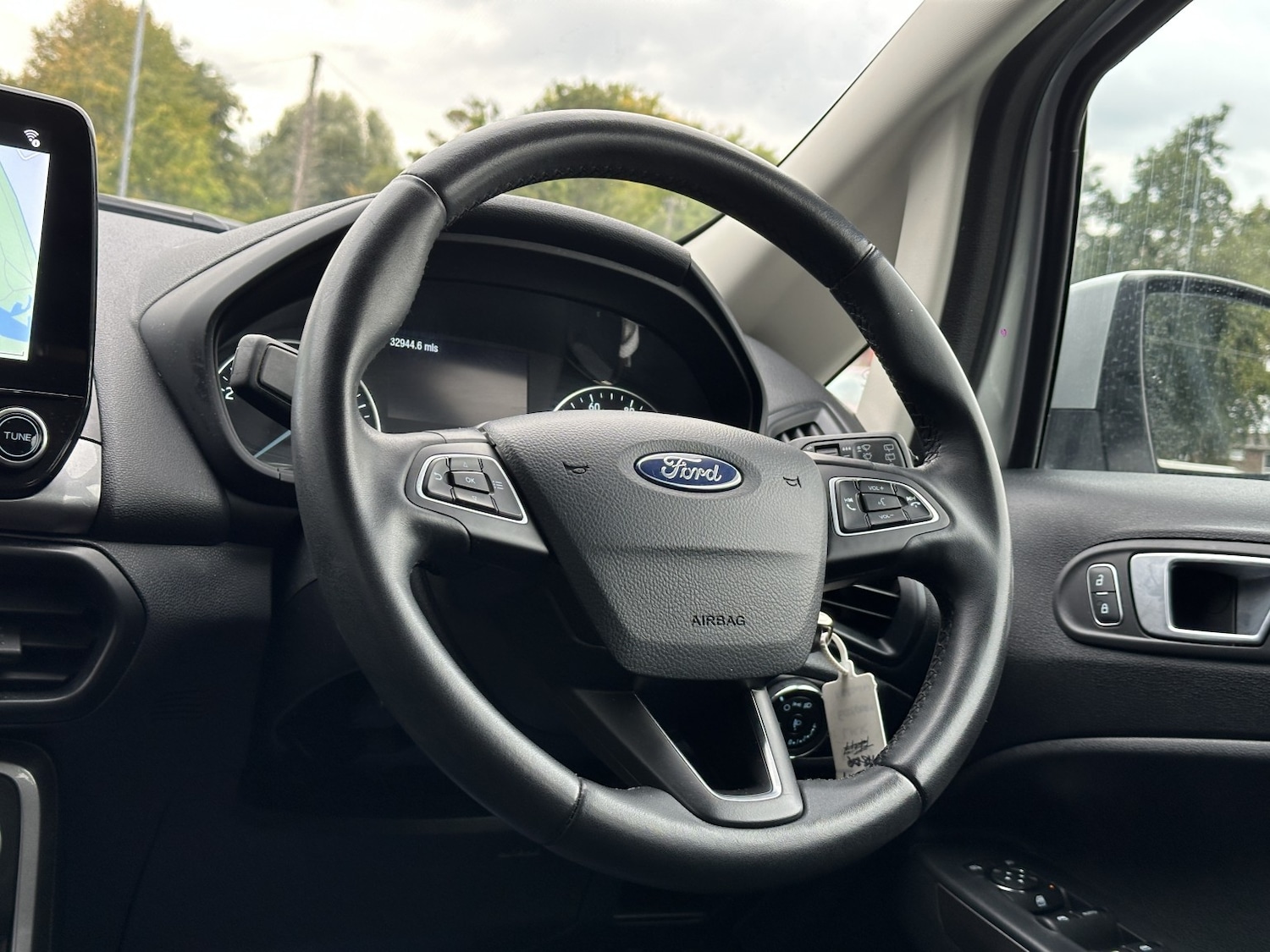 Used Ford Ecosport 2019 for sale - 75925187: Photo 14