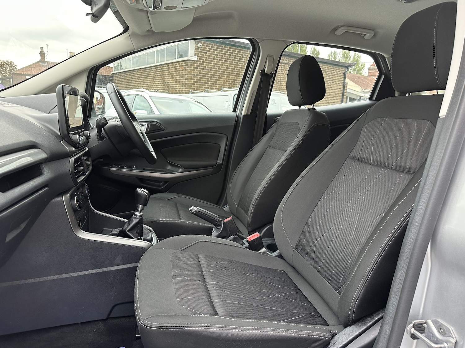 Used Ford Ecosport 2019 for sale - 75925187: Photo 15