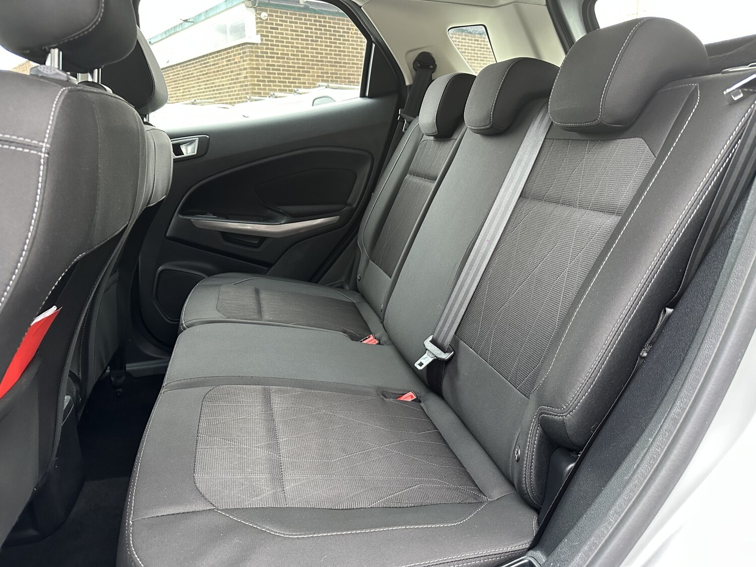 Used Ford Ecosport 2019 for sale - 75925187: Photo 16