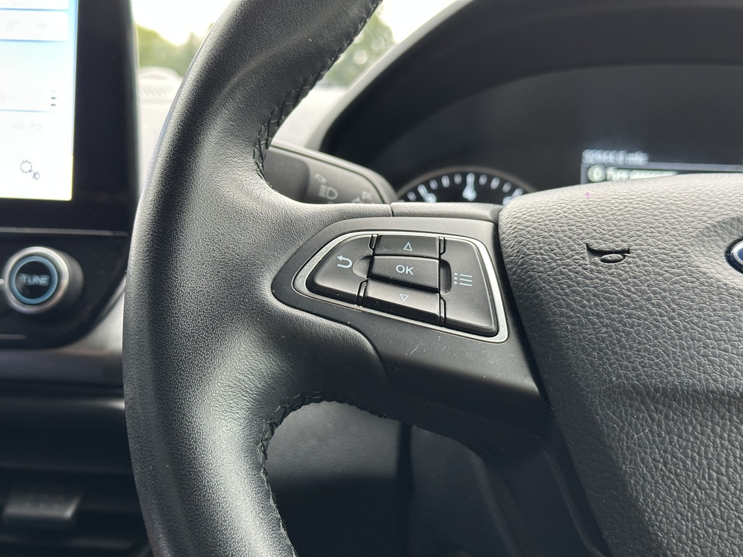 Used Ford Ecosport 2019 for sale - 75925187: Photo 17