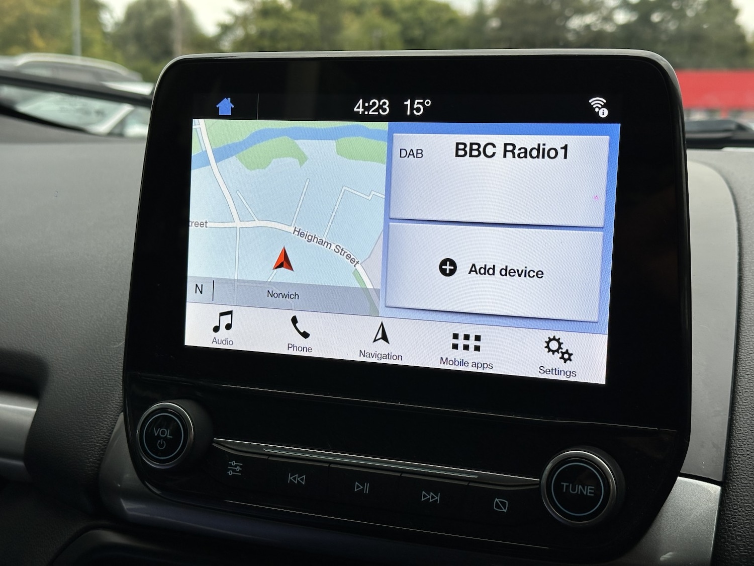 Used Ford Ecosport 2019 for sale - 75925187: Photo 18