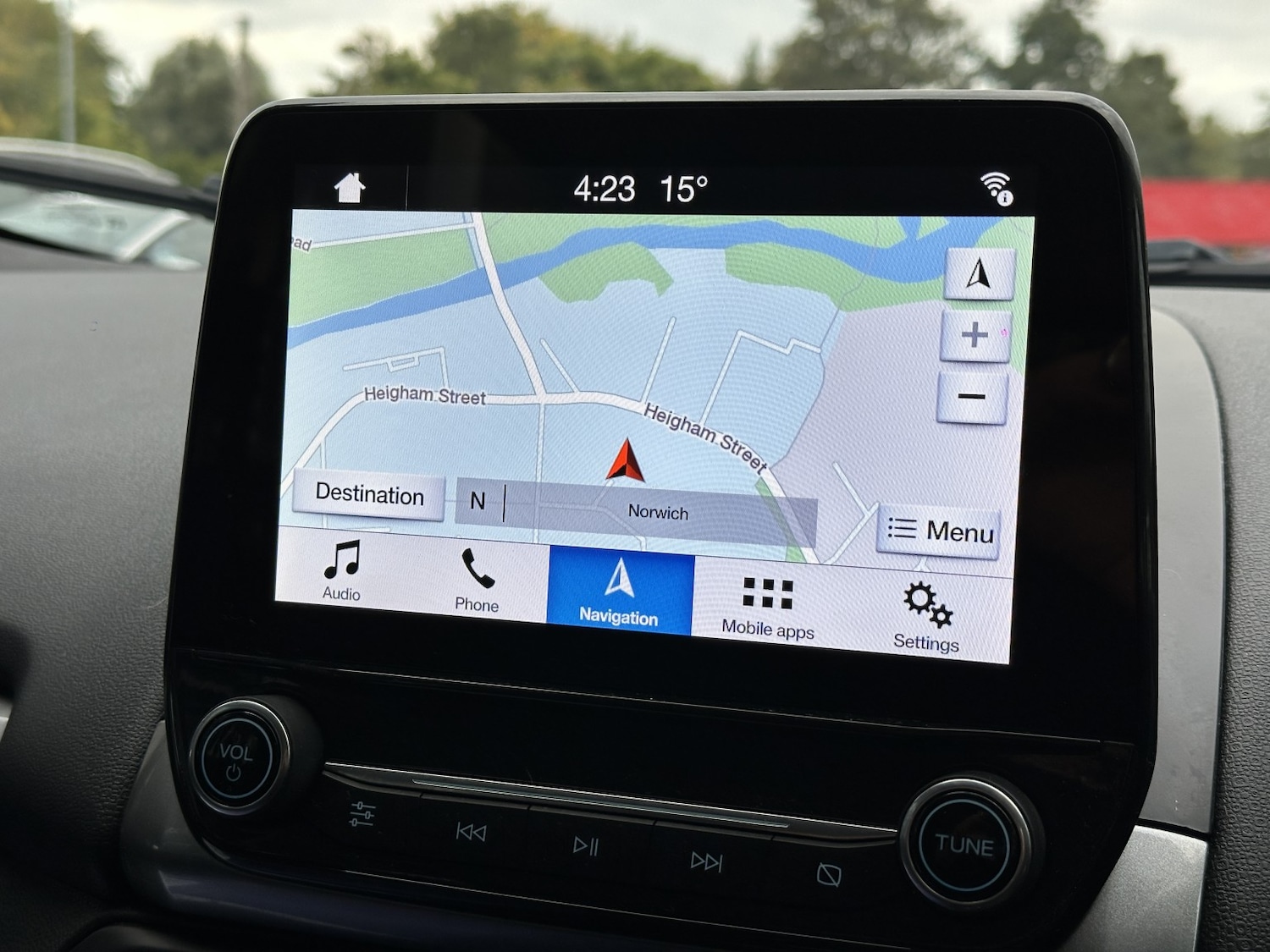 Used Ford Ecosport 2019 for sale - 75925187: Photo 20