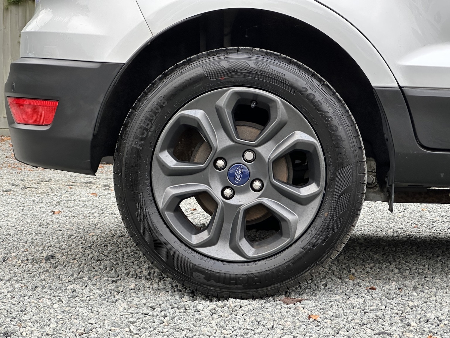 Used Ford Ecosport 2019 for sale - 75925187: Photo 27