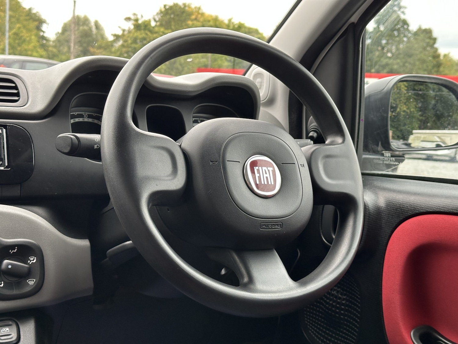 Used Fiat Panda 2014 for sale - 77162190: Photo 14