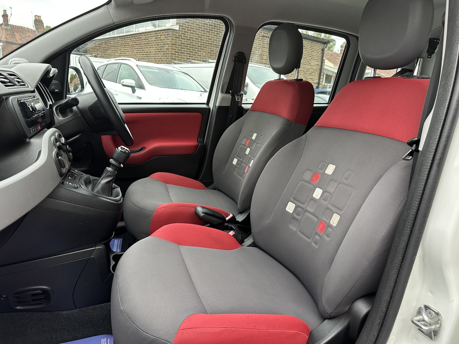 Used Fiat Panda 2014 for sale - 77162190: Photo 15