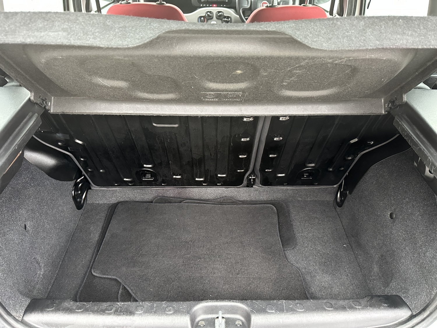 Used Fiat Panda 2014 for sale - 77162190: Photo 20