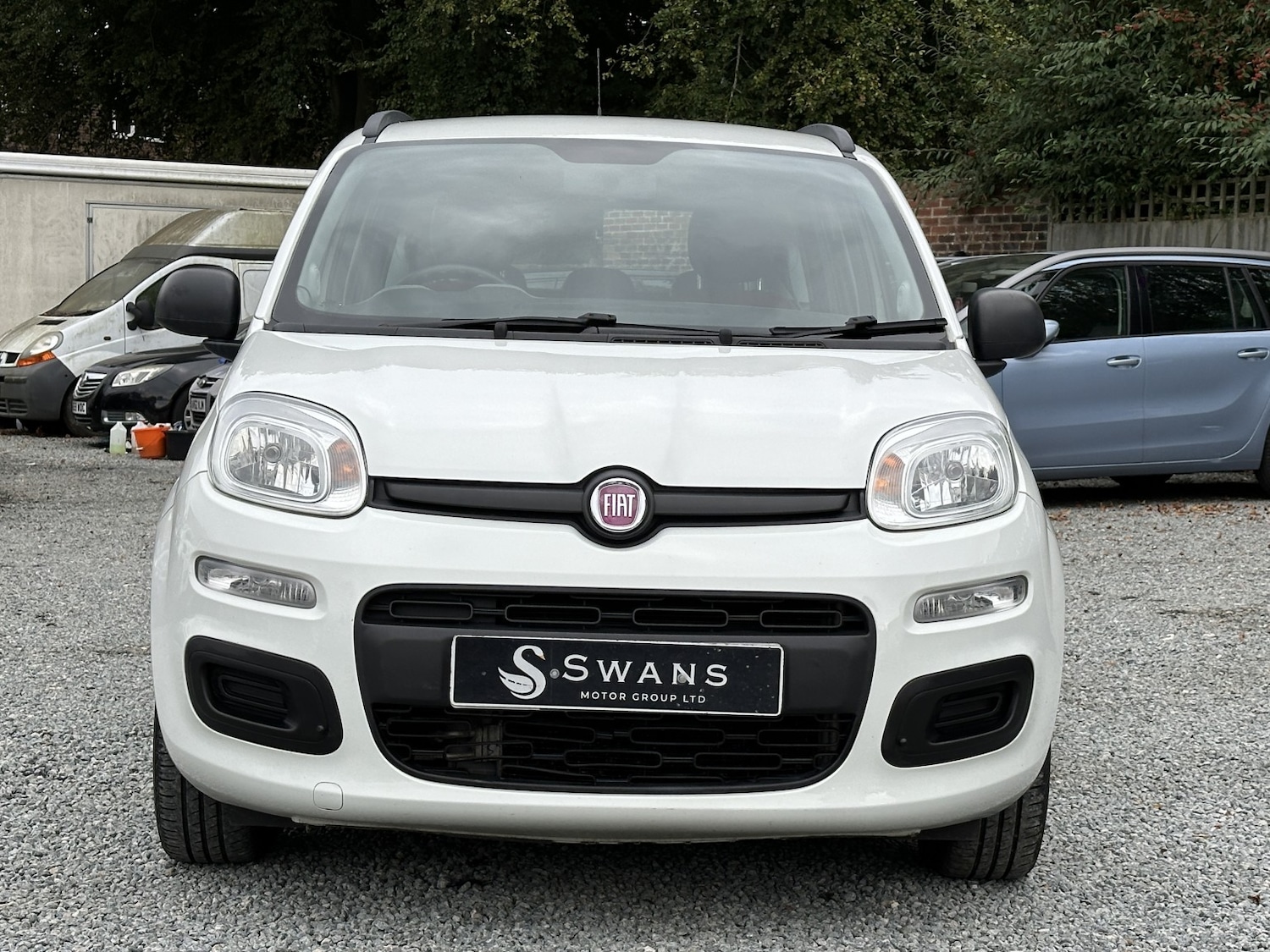 Used Fiat Panda 2014 for sale - 77162190: Photo 9