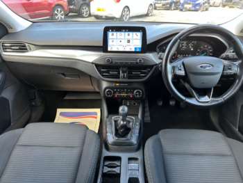 Used Ford Focus 2018 for sale - 72687516: Photo