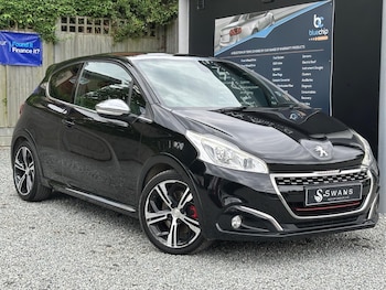 Used Peugeot 208 2016 for sale - 75361713: Photo