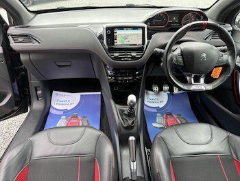 Used Peugeot 208 2016 for sale - 75361713: Photo
