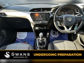 Used Vauxhall Corsa 2020 for sale - 79099045: Photo