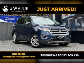Used Ford Edge 2017 for sale - 79099044: Photo