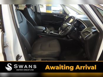 Used Ford S-Max 2016 for sale - 78332064: Photo