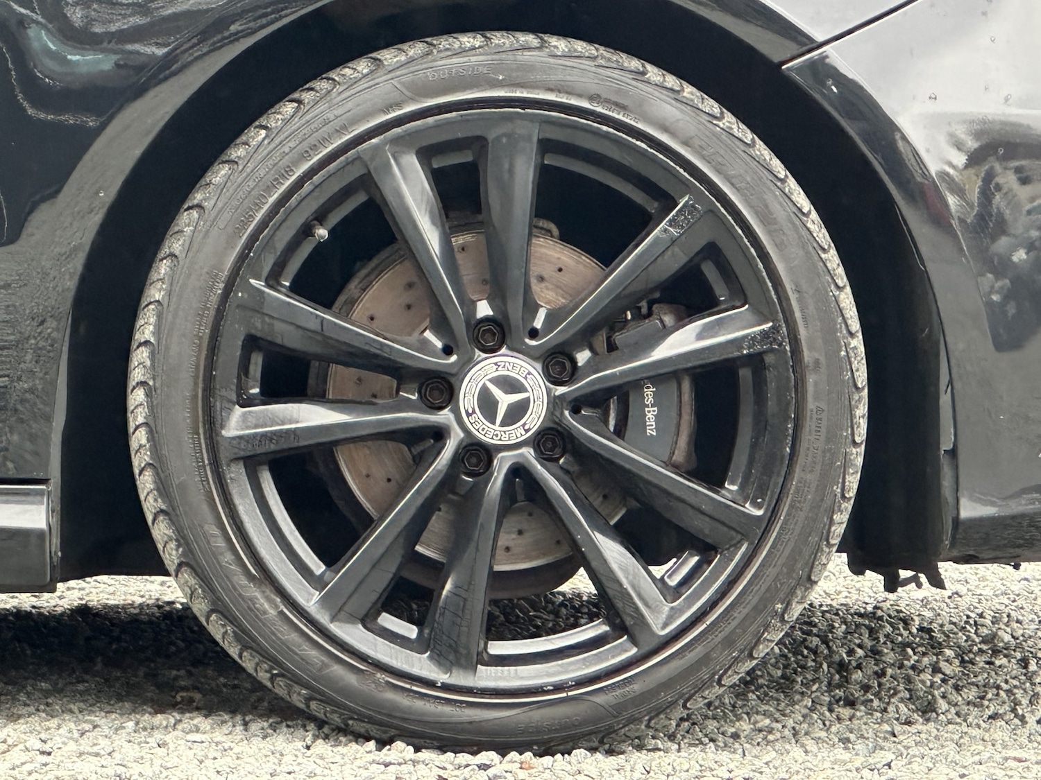 Used Mercedes-Benz B Class 2014 for sale - 77622564: Photo 15