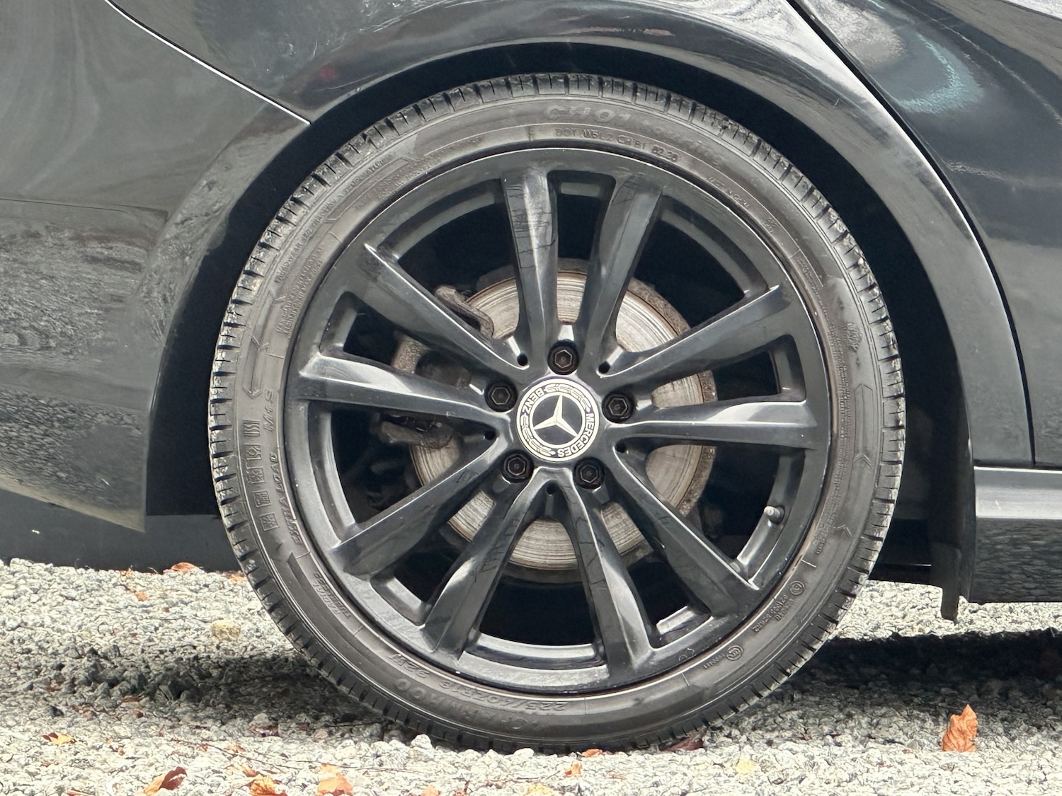 Used Mercedes-Benz B Class 2014 for sale - 77622564: Photo 16