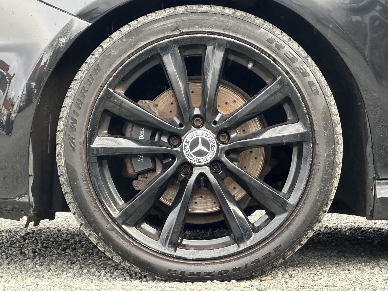 Used Mercedes-Benz B Class 2014 for sale - 77622564: Photo 29