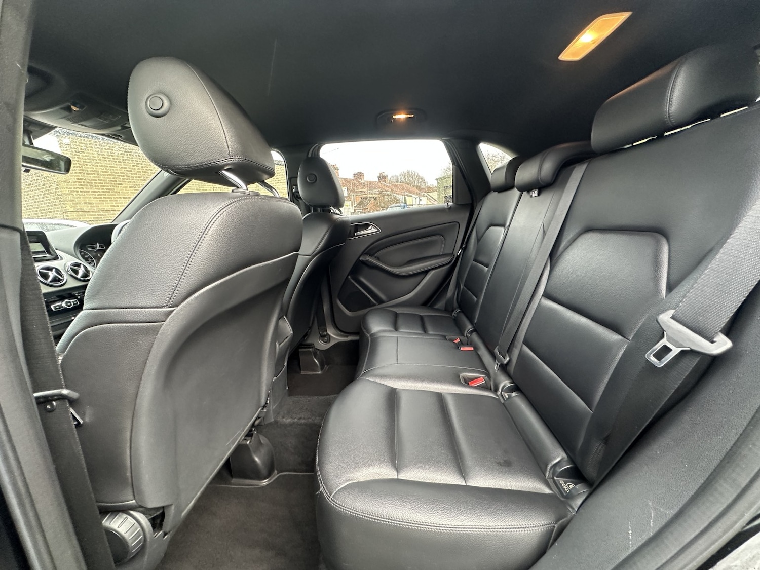 Used Mercedes-Benz B Class 2014 for sale - 77622564: Photo 35