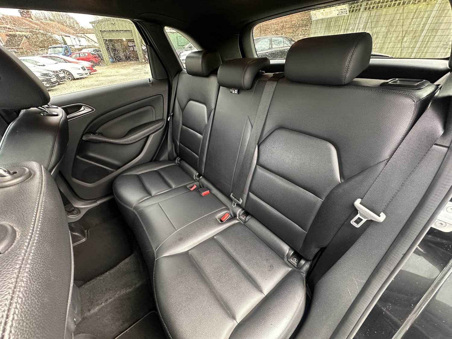 Used Mercedes-Benz B Class 2014 for sale - 77622564: Photo 36