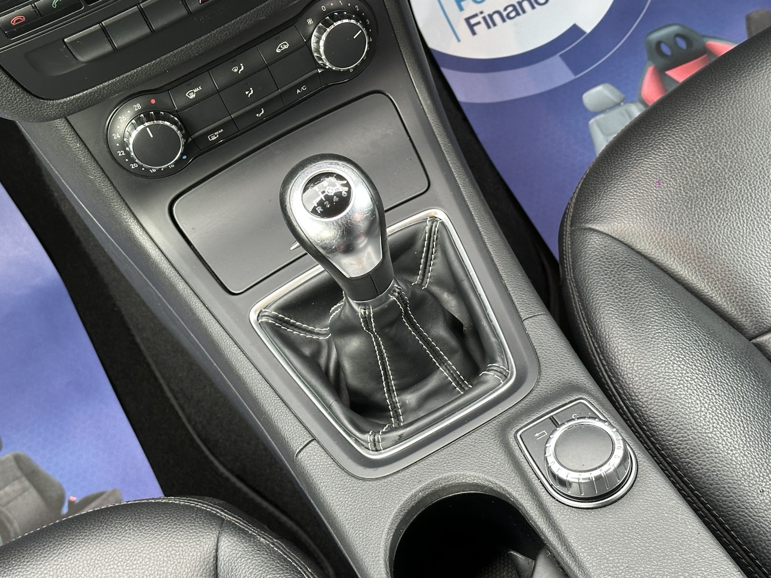 Used Mercedes-Benz B Class 2014 for sale - 77622564: Photo 43