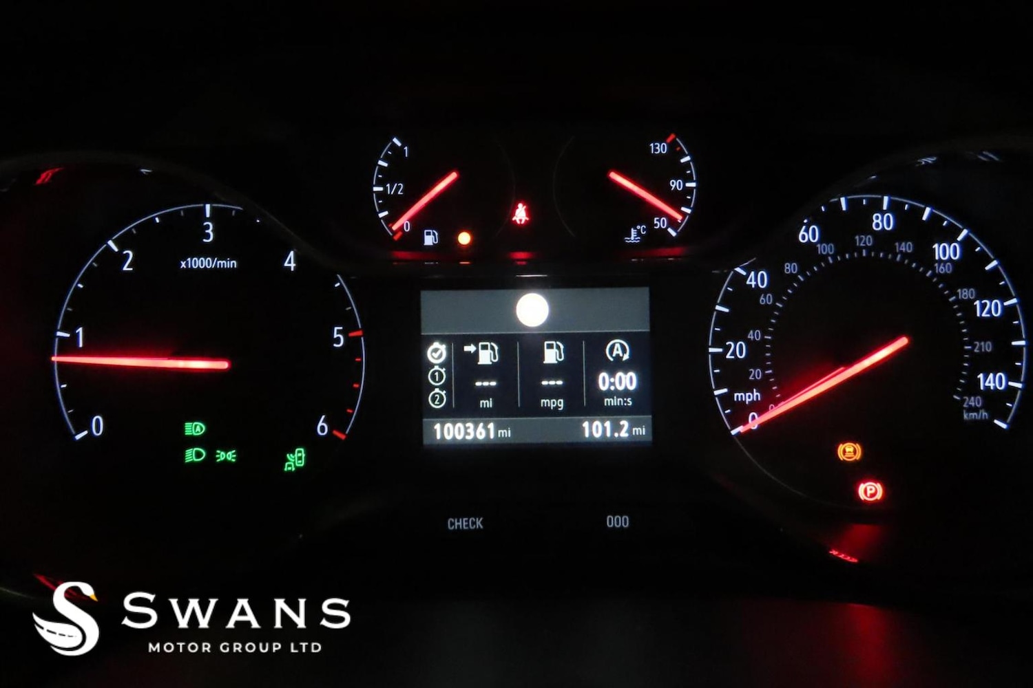 Used Vauxhall Grandland X 2018 for sale - 77774817: Photo 11