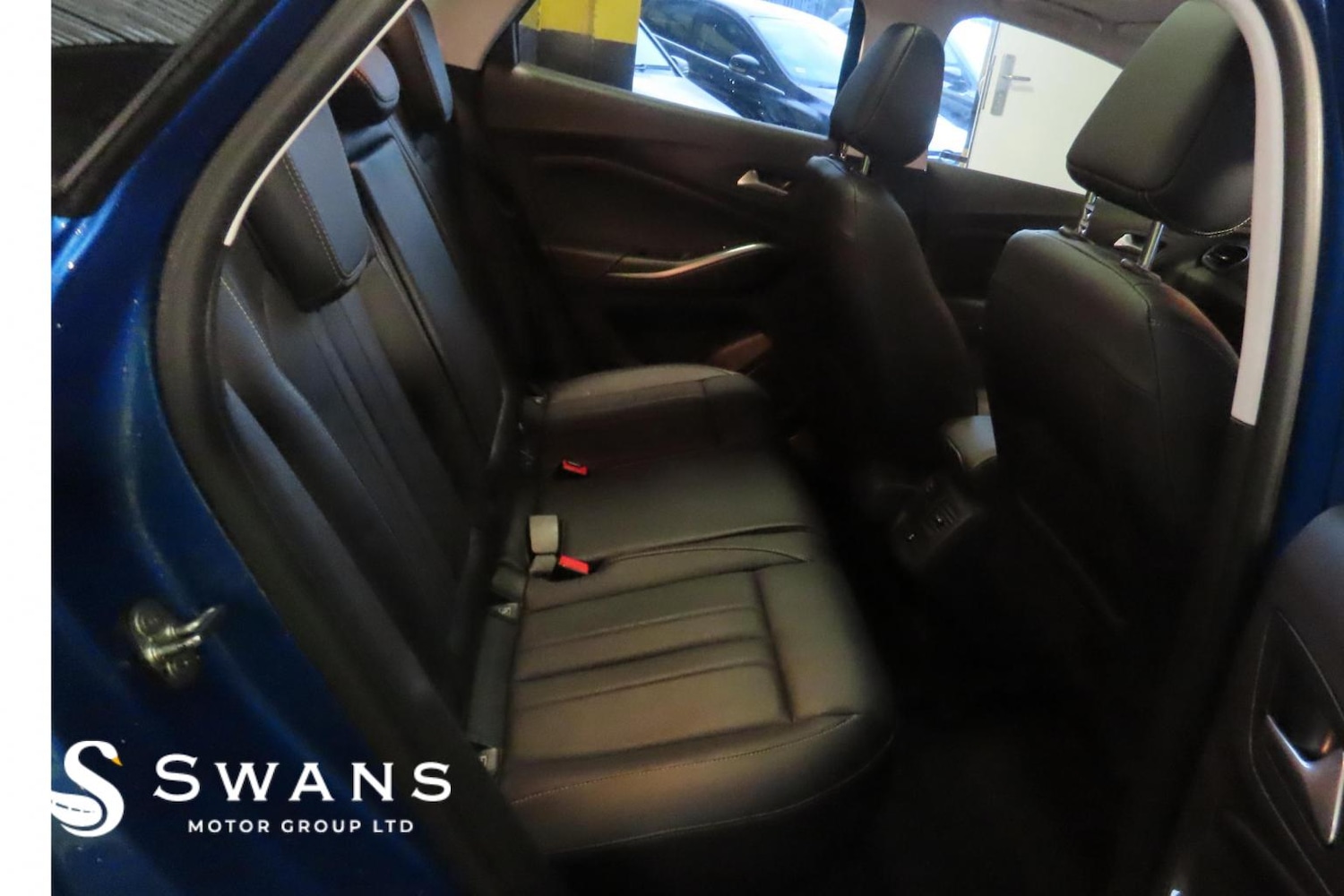 Used Vauxhall Grandland X 2018 for sale - 77774817: Photo 15