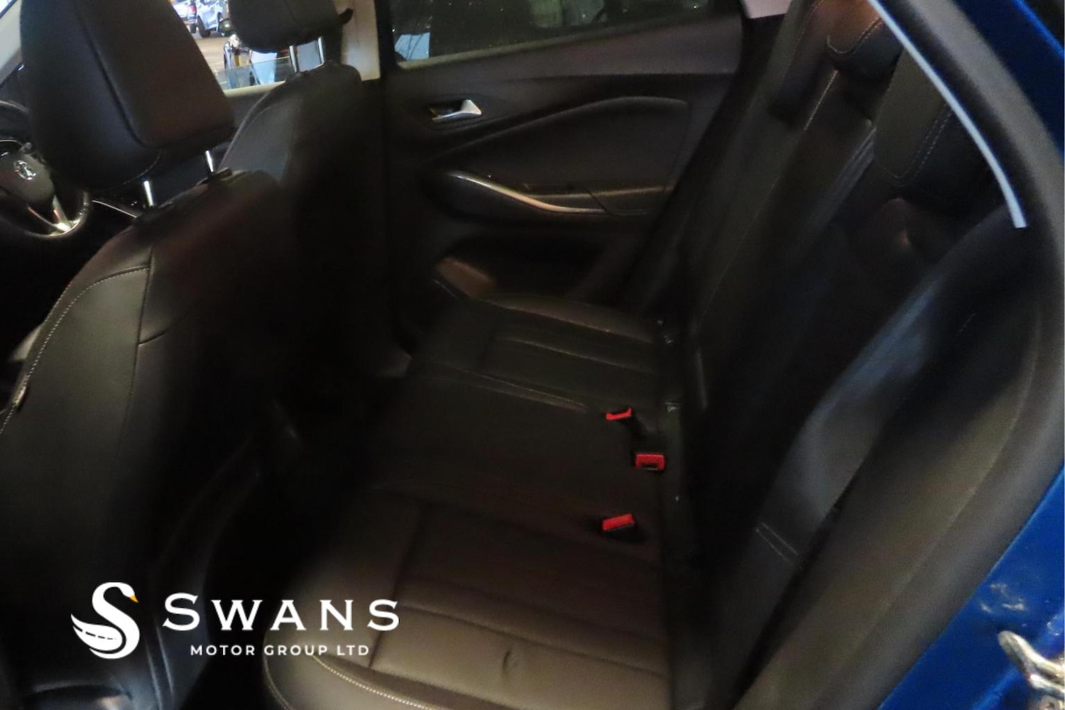 Used Vauxhall Grandland X 2018 for sale - 77774817: Photo 17